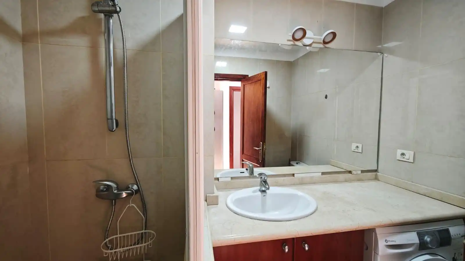 Baño de Piso en venta en Puerto de la Cruz