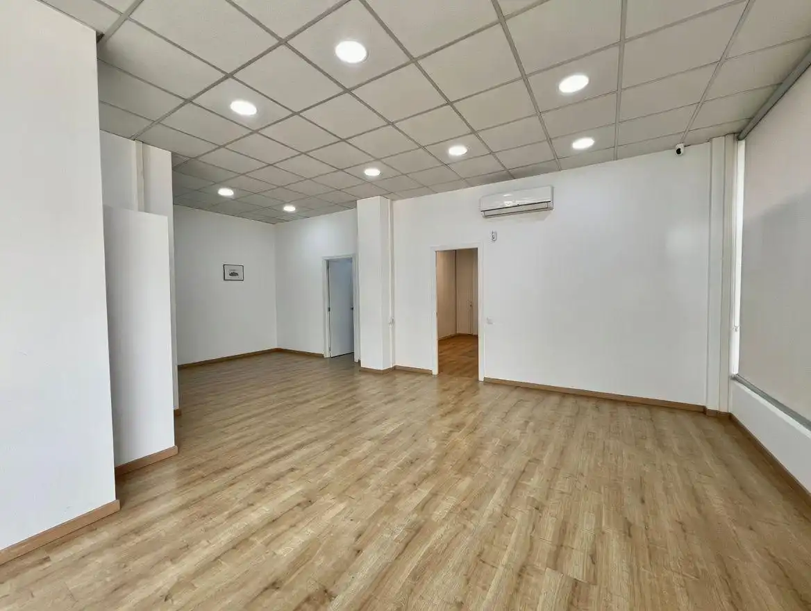 Commercial properties for rent in Sabadell
