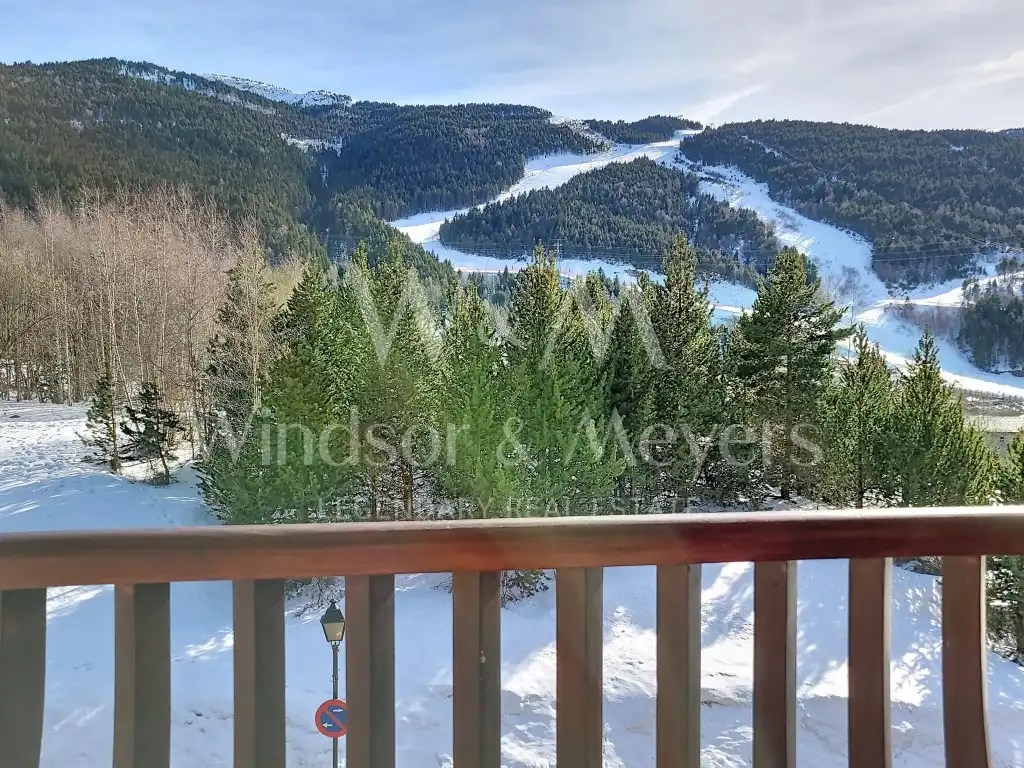 Piso con terraza en venta en Camí de la Basera, imagen 7