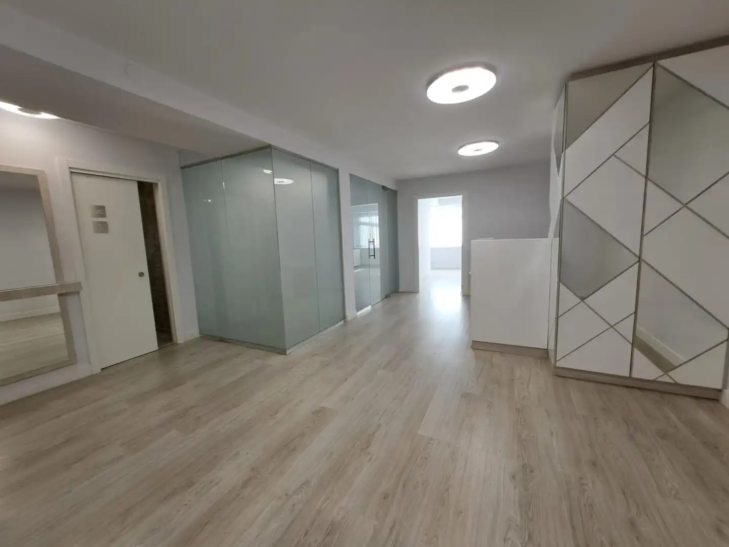 Büro zum Verkauf in Calle CALLE URIA, imagen 21
