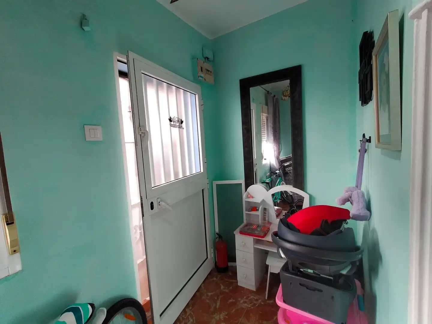 Flat for sale in La Línea de la Concepción