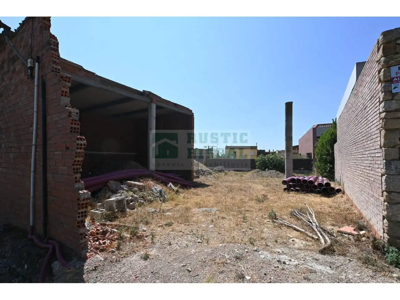 Residencial en venta en Ullà