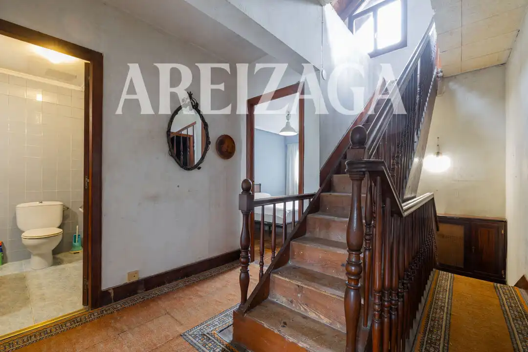 Casa amb terrassa en venda a Urbanización Montesol, imagen 19
