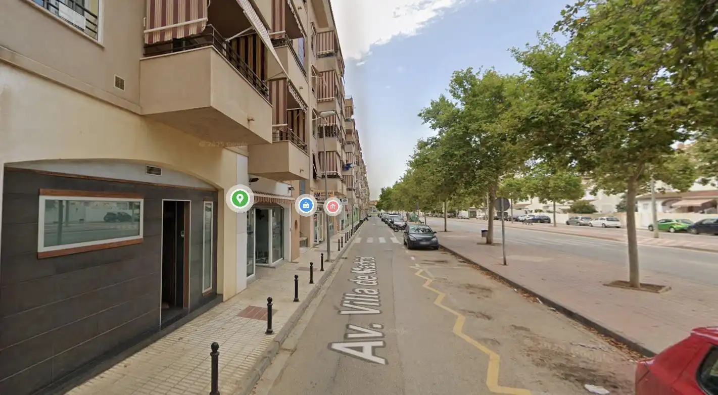 Apartment mit Aufzug zum Verkauf in Vélez-Málaga ciudad, imagen 2
