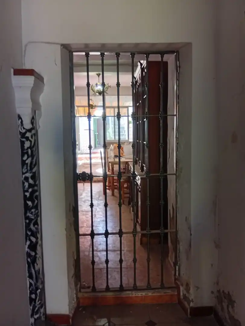 Casa o chalet en venta en Dos Hermanas con Terraza y Balcón
