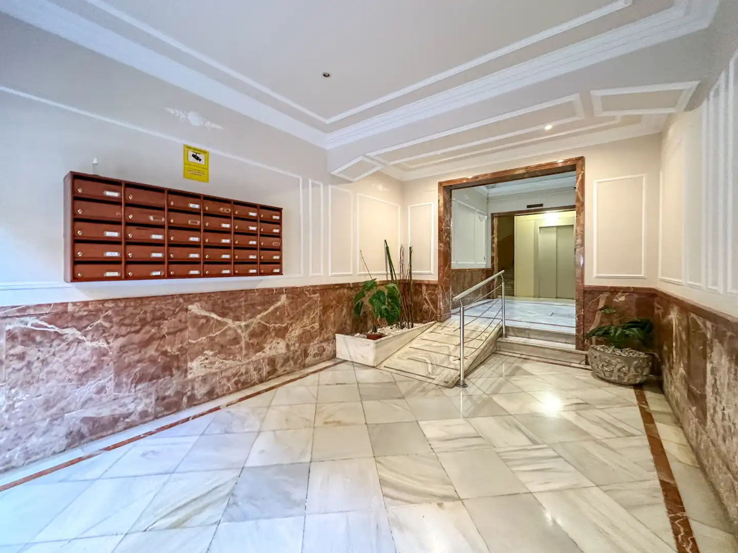 Appartement avec ascenseur à louer à Mestral, imagen 25