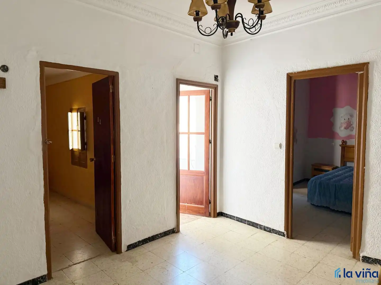 Habitatge amb terrassa en venda a Calle Pablo Iglesias, imagen 10