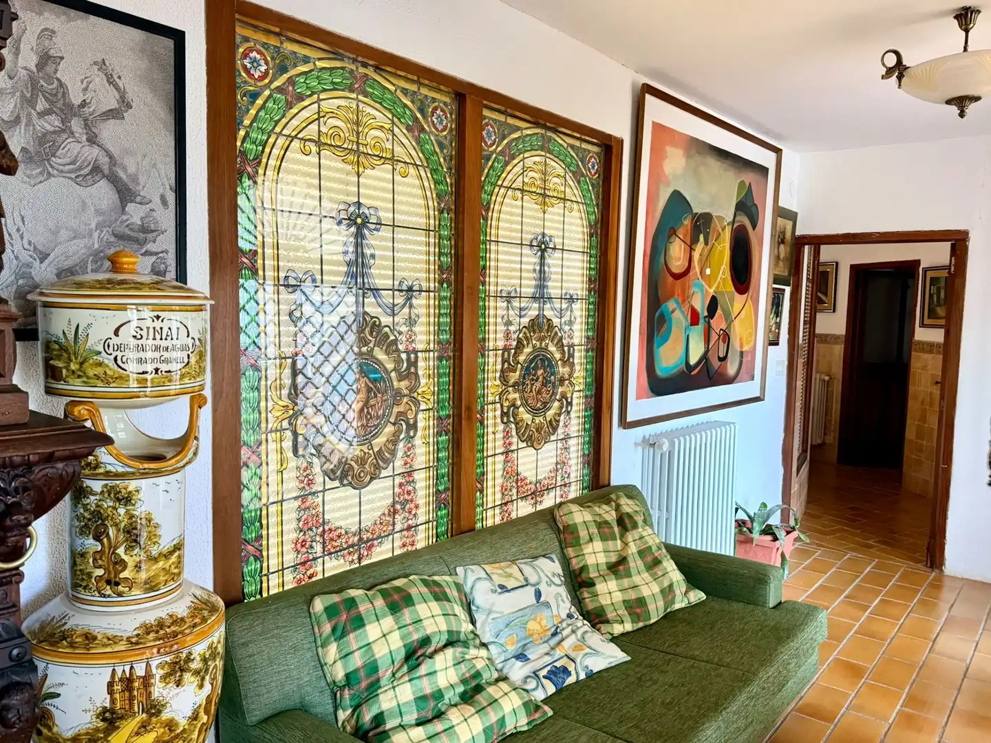 Haus mit Pool zum Verkauf in Batoi, imagen 18