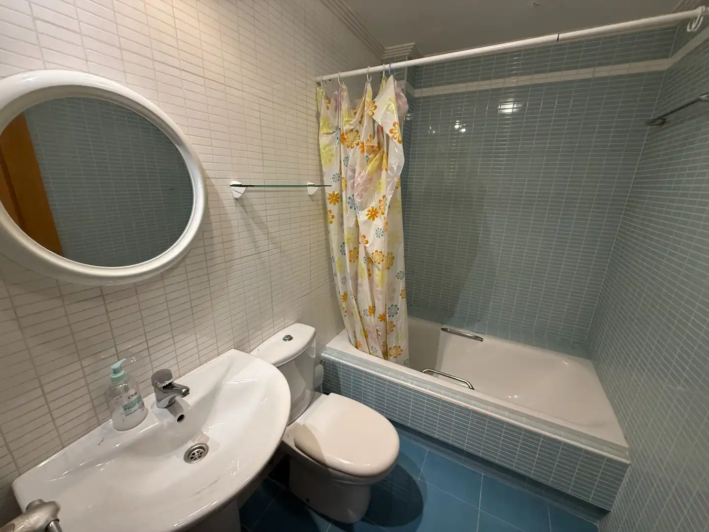 Baño de Piso en venta en Palencia con Calefacción, Parquet y Trastero