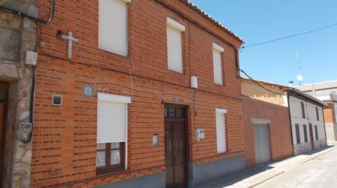 Foto 5 de Casa o xalet en venda a Villazala, León