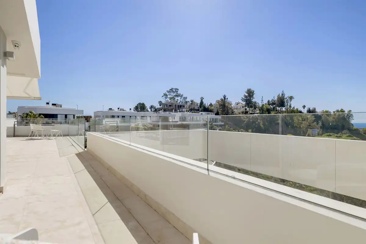 Flat with pool for sale in Marbella - Marbella,Nueva Andalucia,Avenida del Prado, imagen 33