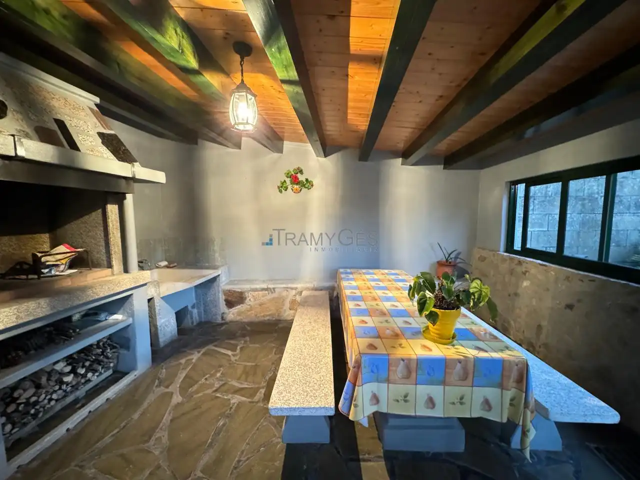 Casa o chalet en venta en Redondela con Calefacción, Jardín privado y Terraza