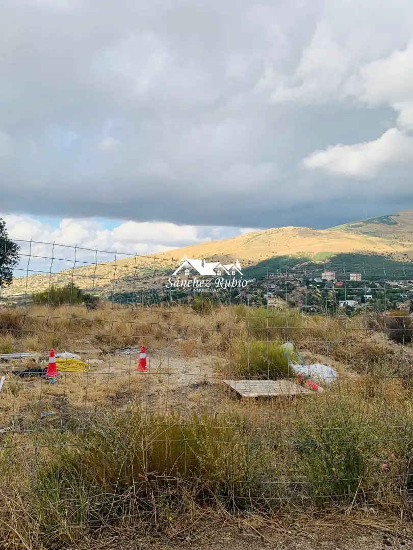 Wohnbaugrundstück zum Verkauf in Los Ángeles de San Rafael, imagen 15