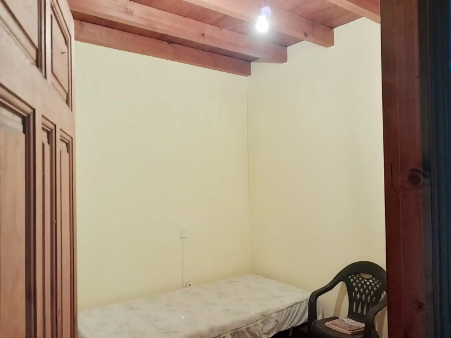 Casa adosada en venta en Lamiña, Ruente