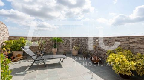 Foto 5 de Piso en venta en Carretera Barcelona, Creu de Barberà, Sabadell