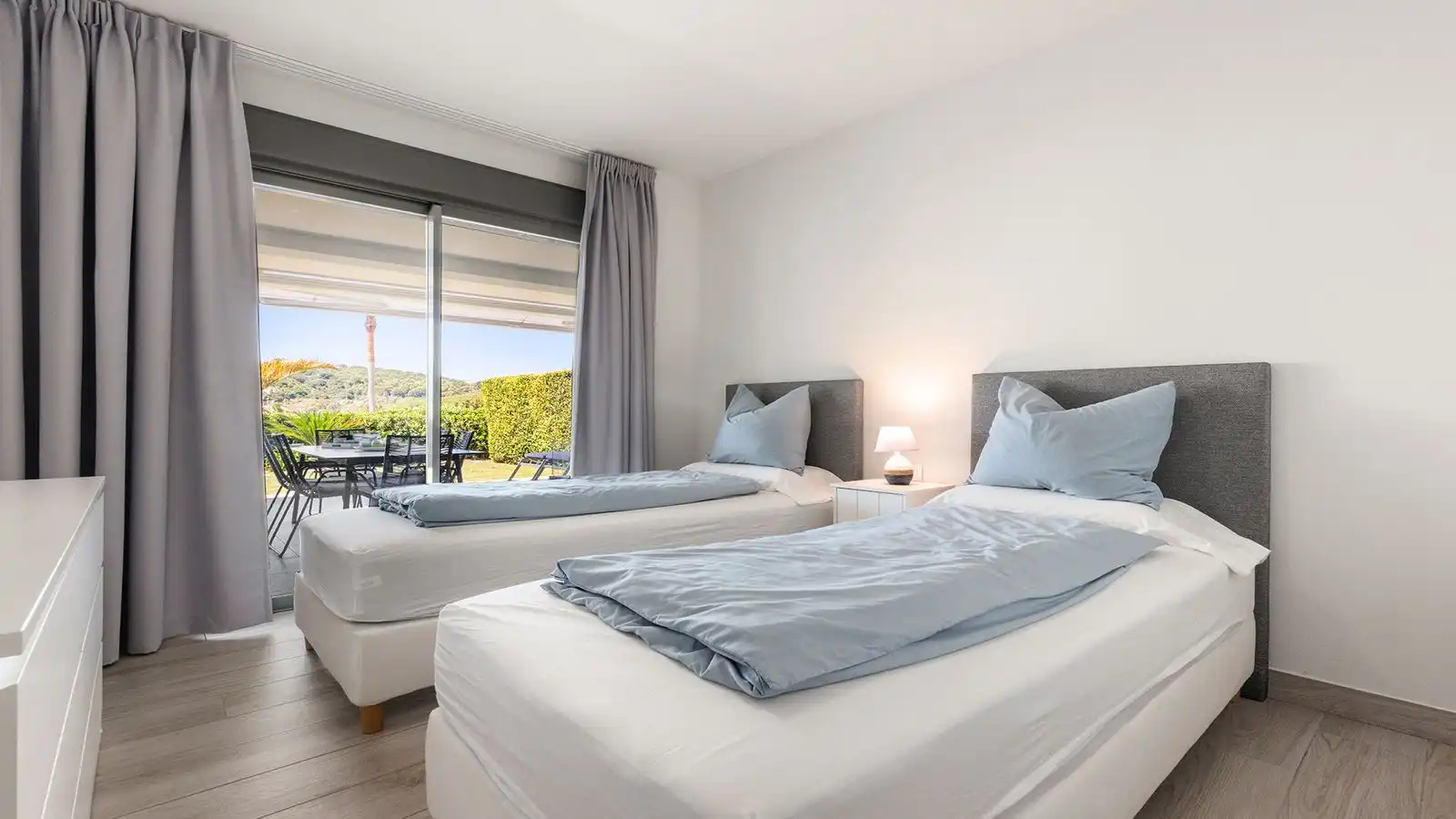 Apartament amb piscina en venda a Urbanizacion Casares Golf Garden /UR12 55, imagen 23