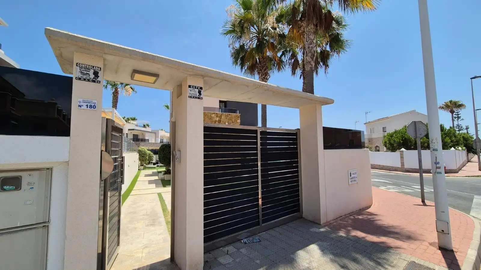 Xalet en venda a Nueva Torrevieja - Aguas Nuevas, imagen 23