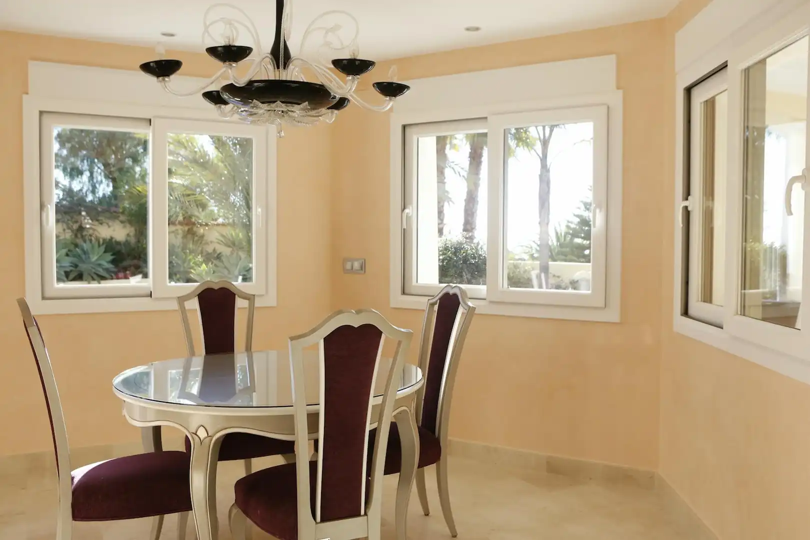 Villa con piscina in vendita a Cala Advocat - Baladrar, imagen 10