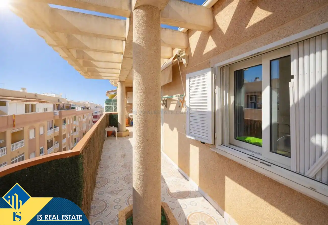 Apartament amb ascensor en venda a Centro, imagen 7