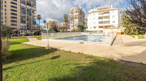 Foto 5 de Estudi en venda a Avenida Manuel Mena Palma, 50, Cortijo Torrequebrada, Benalmádena