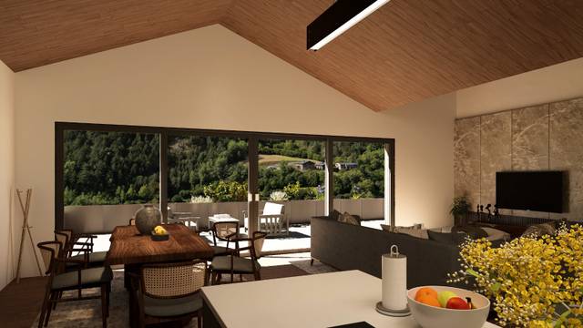 Piso en Venta en Carrer de la Turera, 9 en Ordino - Ansalonga - Sornàs