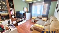 Living room of Flat for sale in Santurtzi 