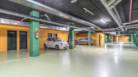 Photo 3 of Garage to rent in  Calle Riera de Cirera, 66, Camí de la Serra, Mataró