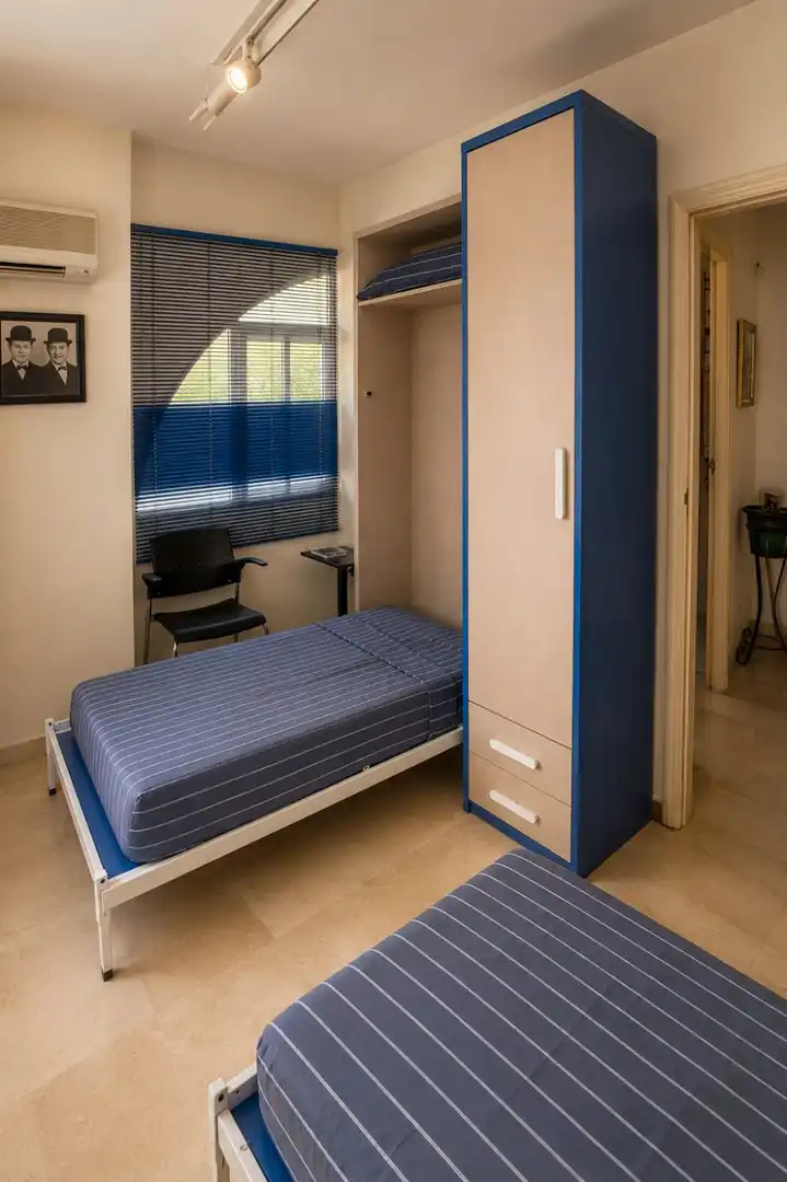 Wohnung mit Aufzug zum Verkauf in Sancha 10, imagen 22