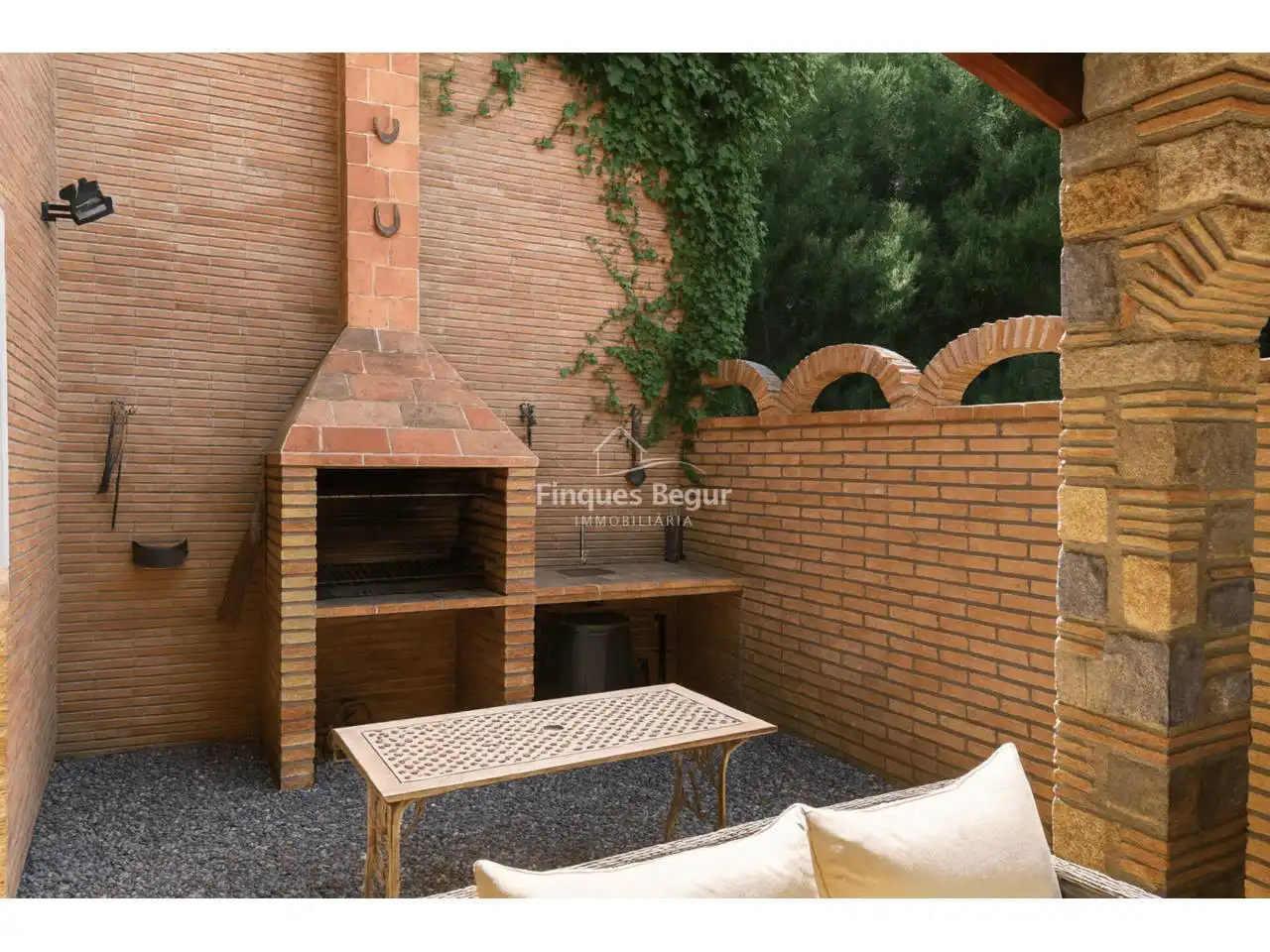 Detached house with pool for sale in Calle Miquel de Palol, imagen 17