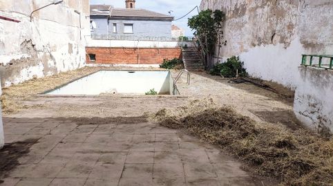 Foto 4 de Casa o xalet en venda a Carretera Alcañiz, 4, Azaila, Teruel