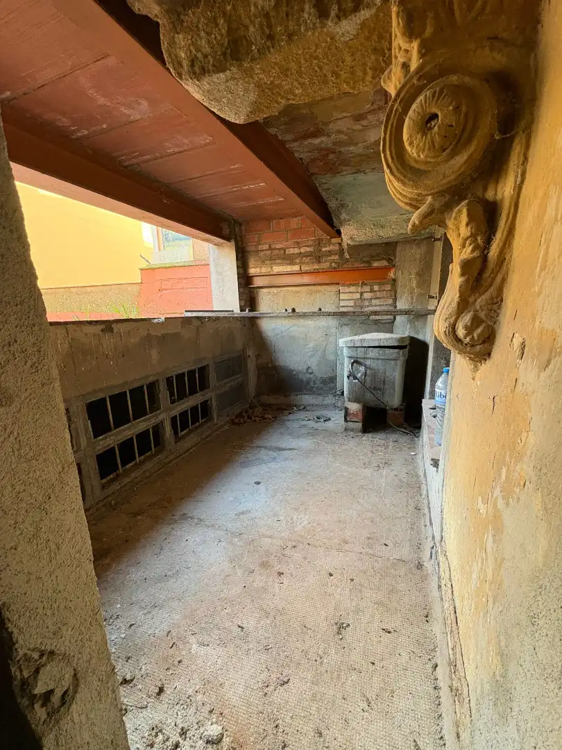 Business premises to rent in Carrer del Carme, imagen 12