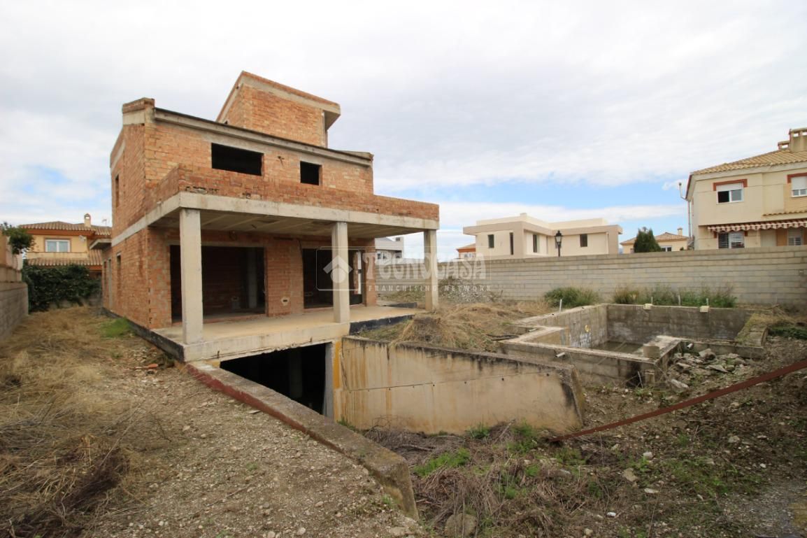House or chalet for sale in Las Gabias