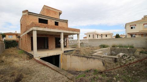 Foto 2 de Casa o xalet en venda a Residencial Triana - Barrio Alto, Las Gabias