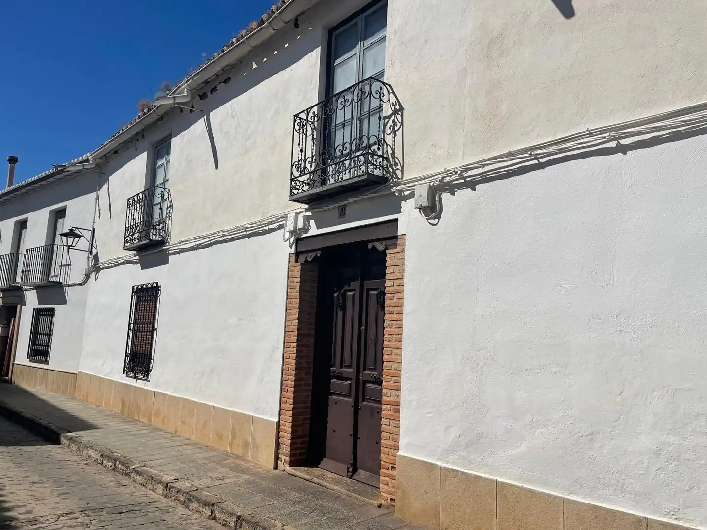 Wohnung zum Verkauf in Almagro, imagen 2