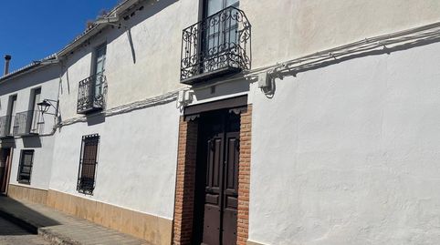 Foto 2 de Pis en venda a Almagro, Ciudad Real