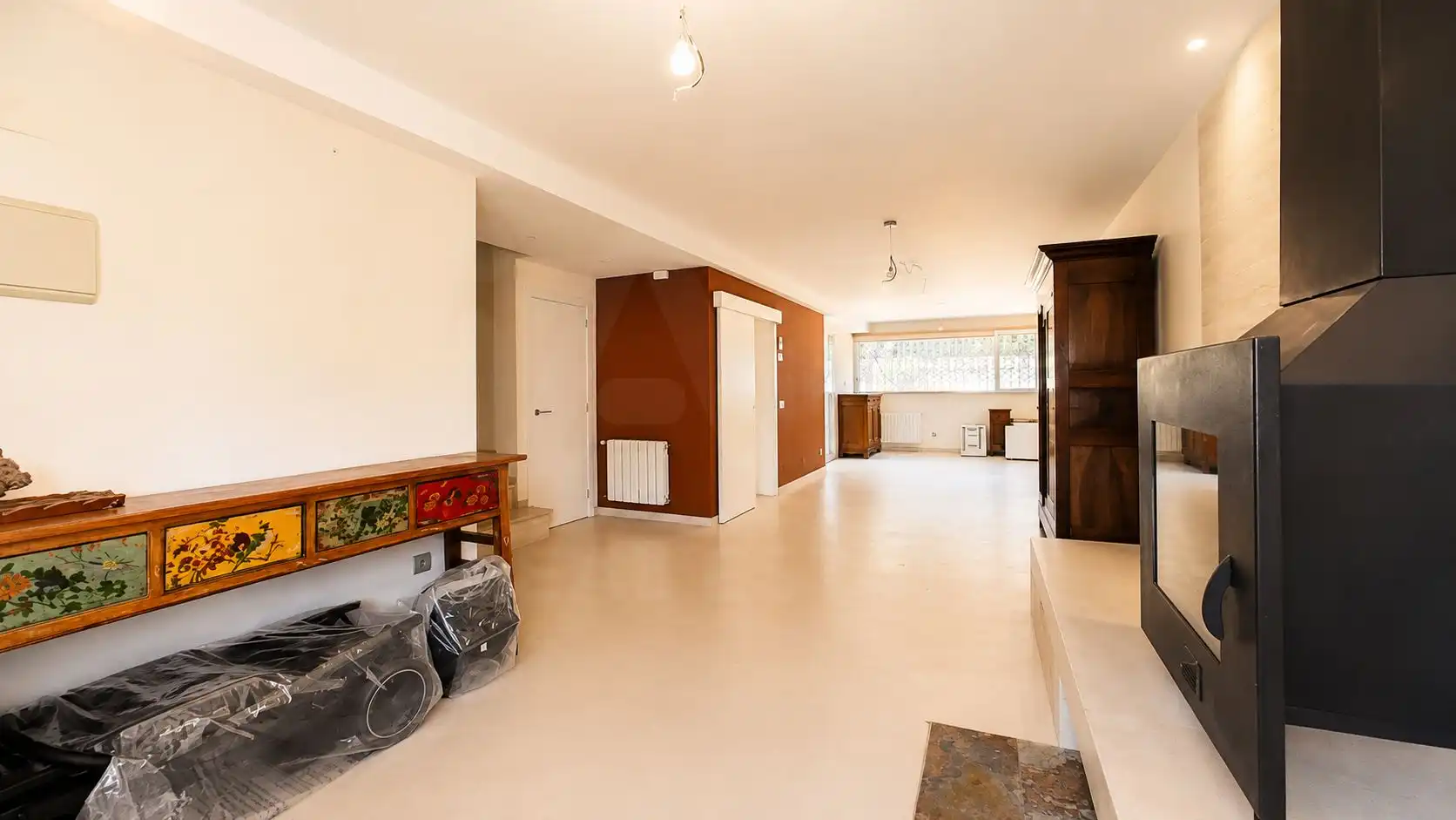 Casa amb piscina en venda a Gilet, imagen 2