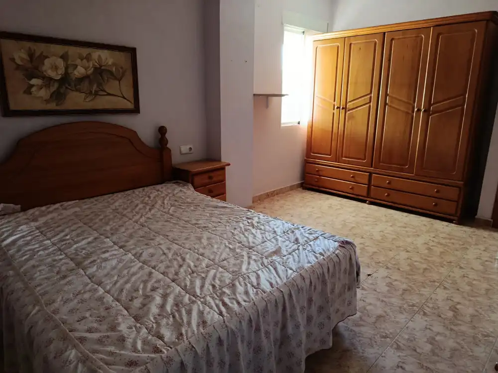 Habitación de Casa o chalet en venta en Aspe con Jacuzzi