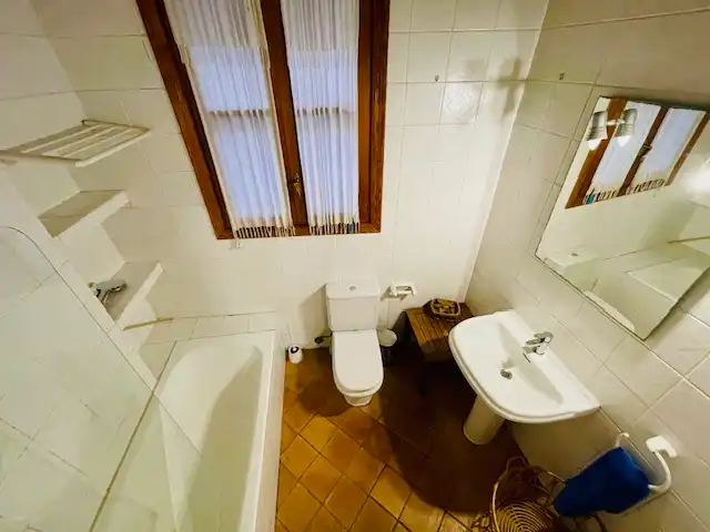 Apartamento de alquiler en Carrer de la Mar, La Llotja - Born