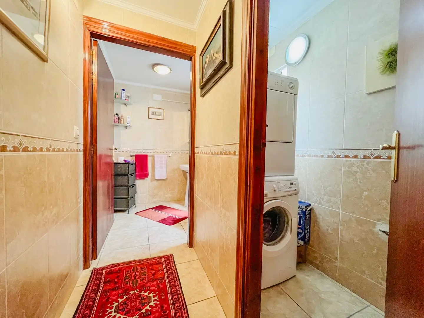 Maison mitoyenne avec terrasse à vendre à El Puerto, imagen 32