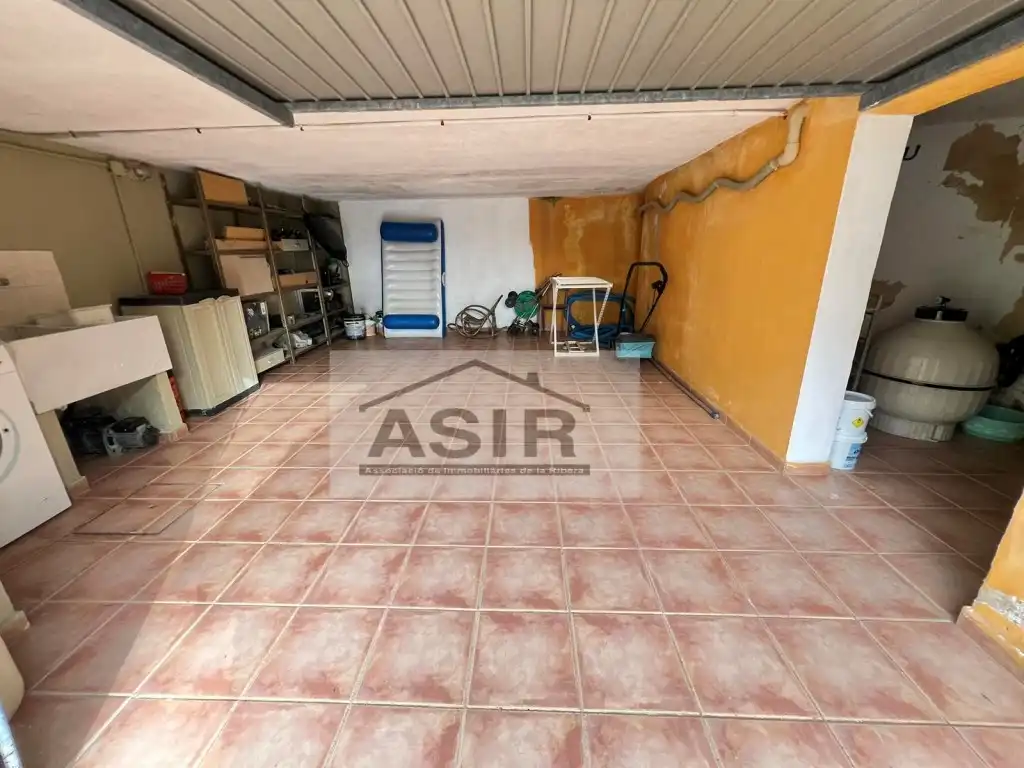 Casa o chalet en venta en Alzira