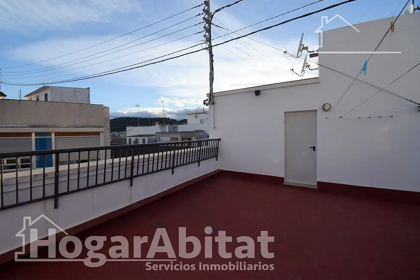 Flat with terrace for sale in Calle SAN CRISTOBAL, imagen 10
