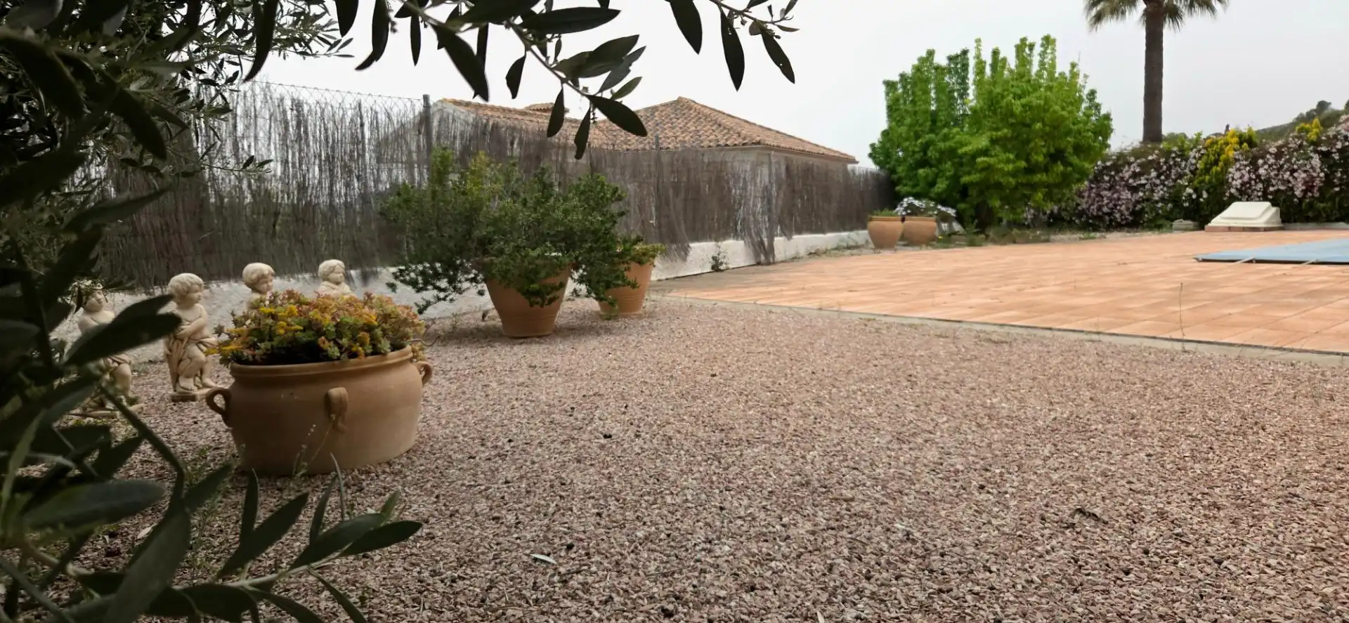 Chalet con terraza en venta en Caravaca de la Cruz, imagen 63