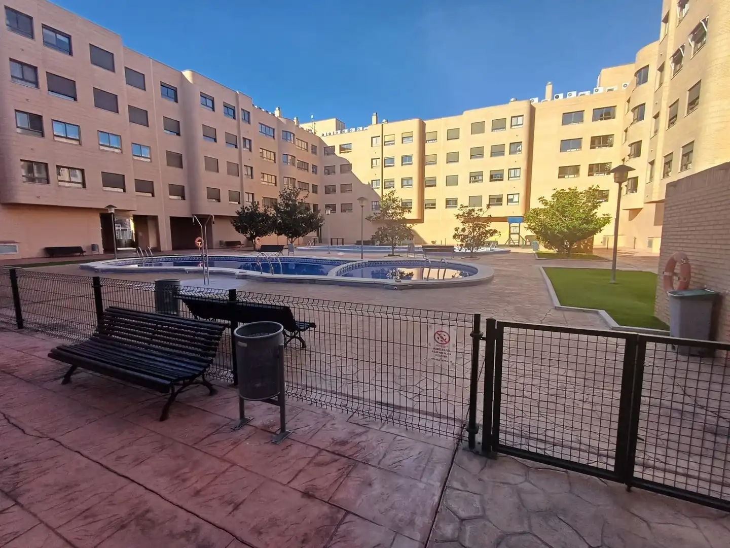 Wohnung zur Miete in Pompeu Fabra, Ferreries