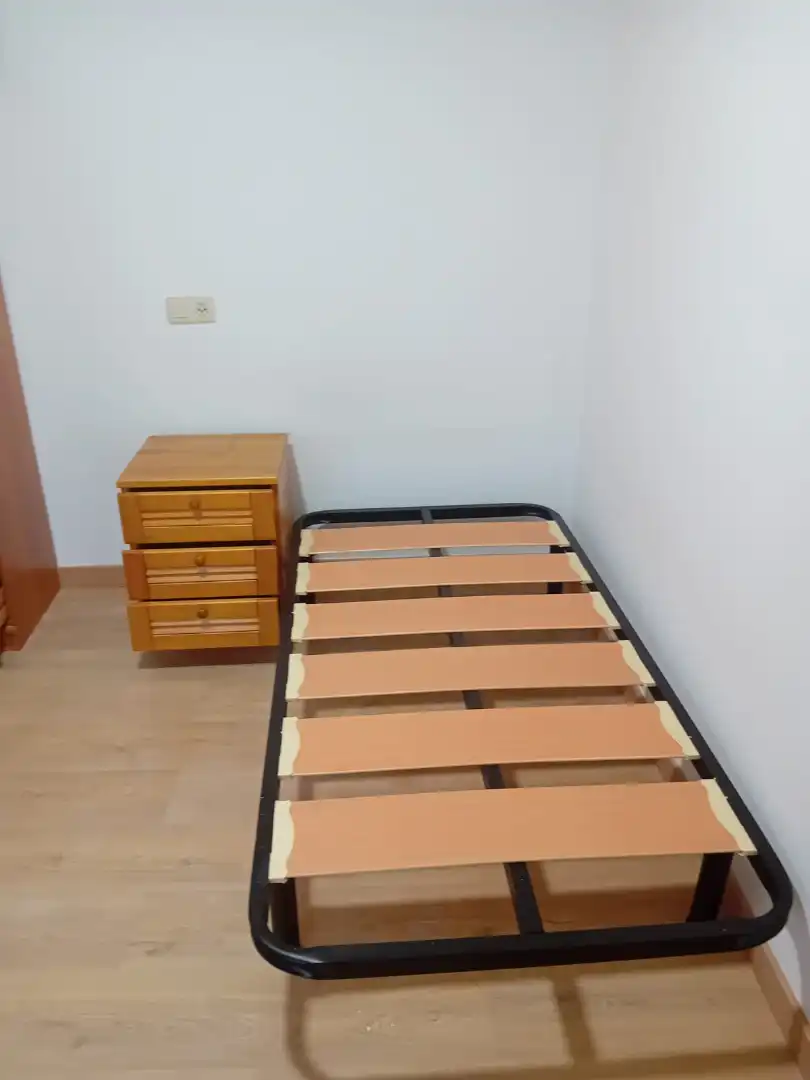 Flat for rent in Rúa do Pombal, Casco Histórico