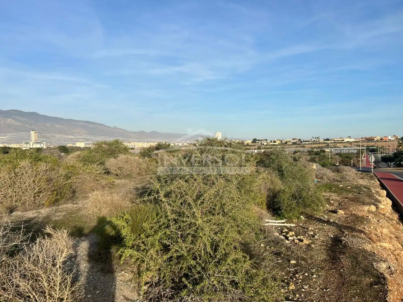Residencial en venda en El Ejido