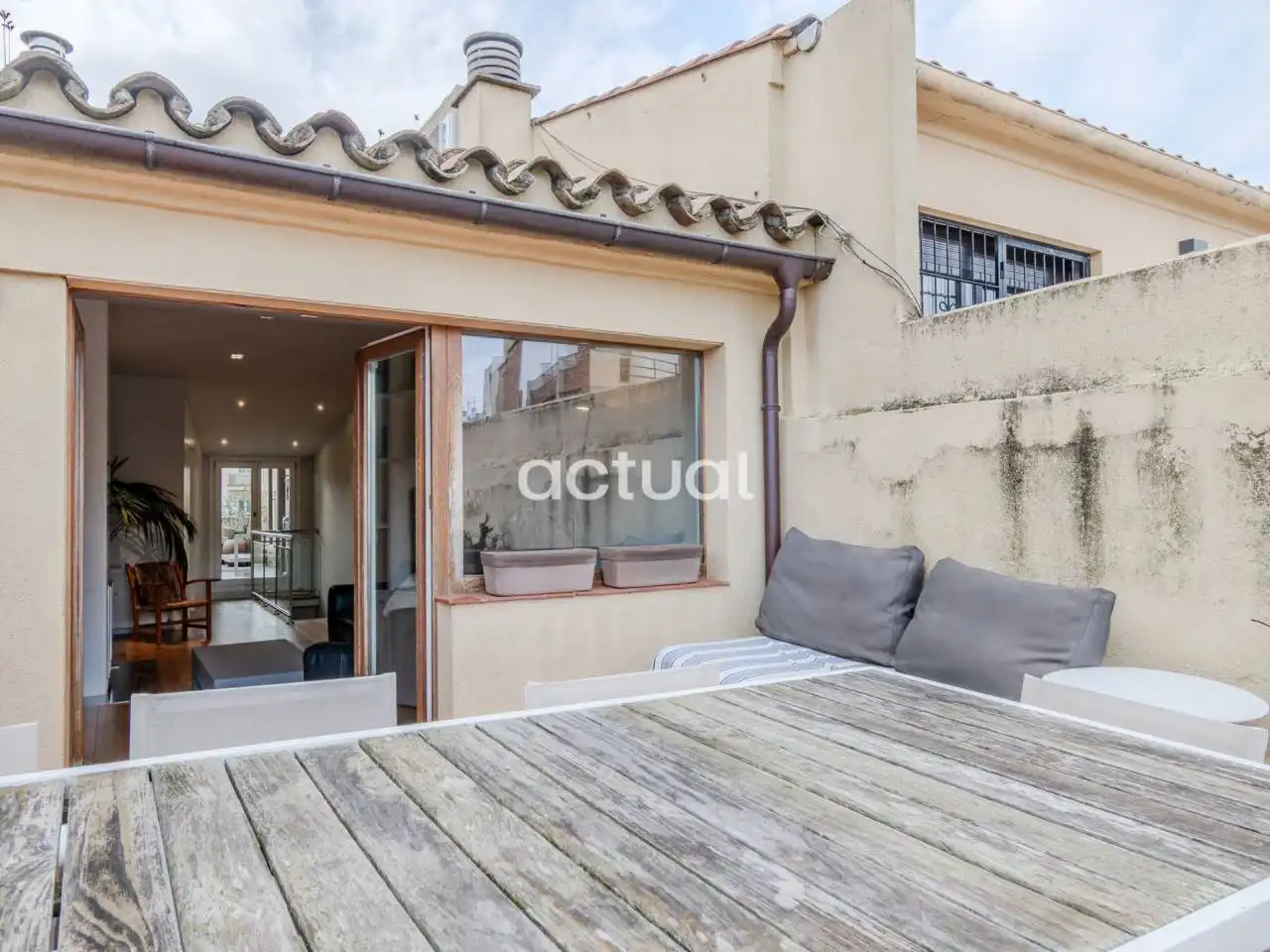 Apartament en venda a Avenida sant francesc, Centre - Barri Vell