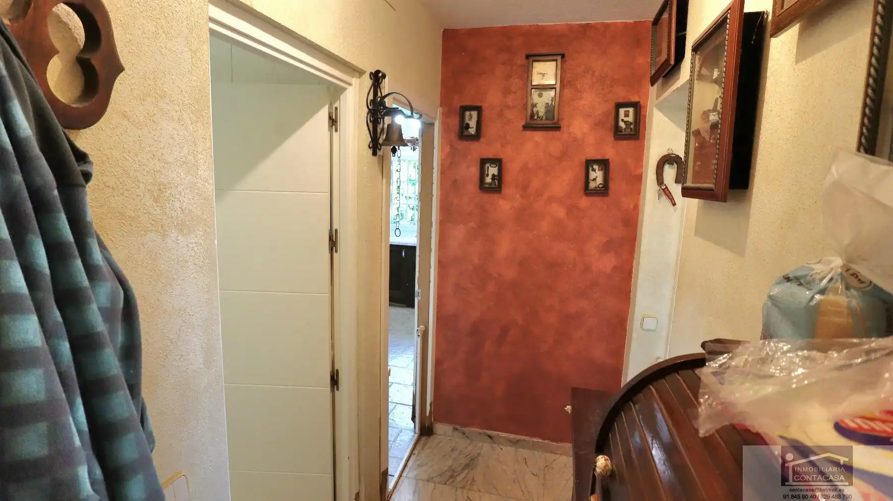 Casa o chalet en venta en El Boalo - Cerceda – Mataelpino con Aire acondicionado, Calefacción y Terraza