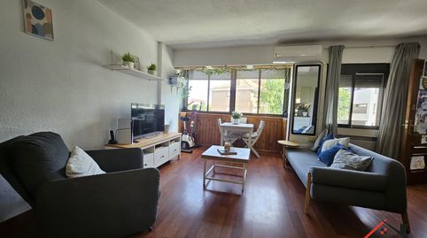 Foto 3 de Piso en venta en Tres Olivos - Valverde, Madrid Capital