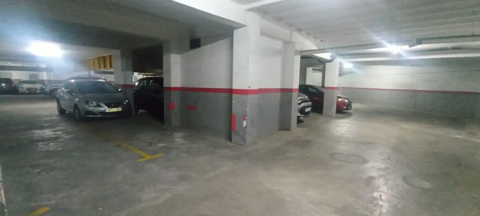 Parking of Garage for sale in Barcelona