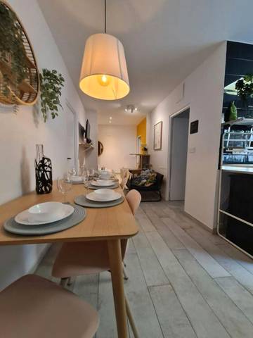 Piso en Alquiler en N/A en L'Illa Perduda